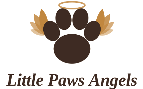 Little Paws Angels