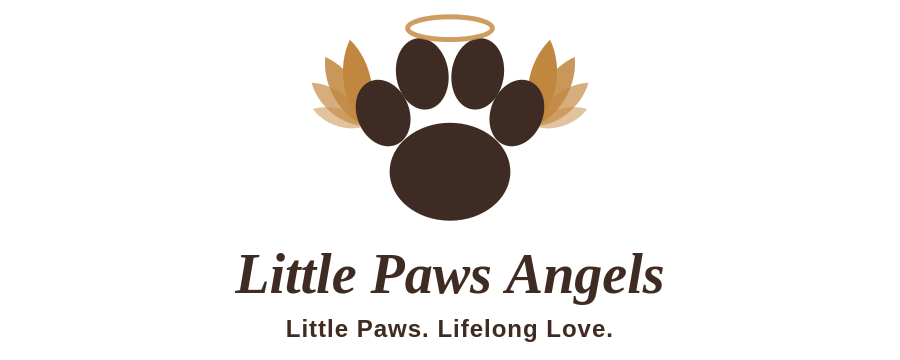 Little Paws Angels
